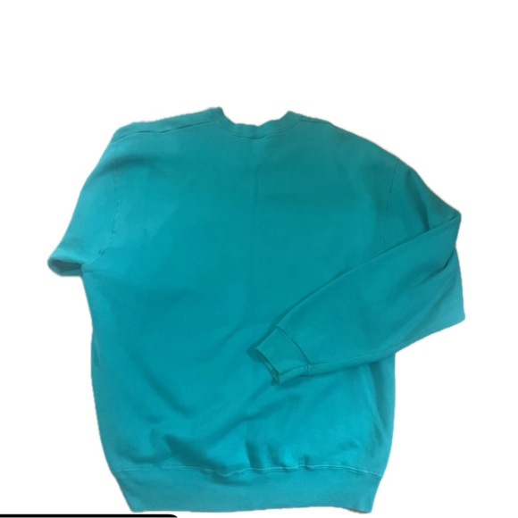 Vintage Fruit of the Loom Sweatshirt - Picture 3 of 3